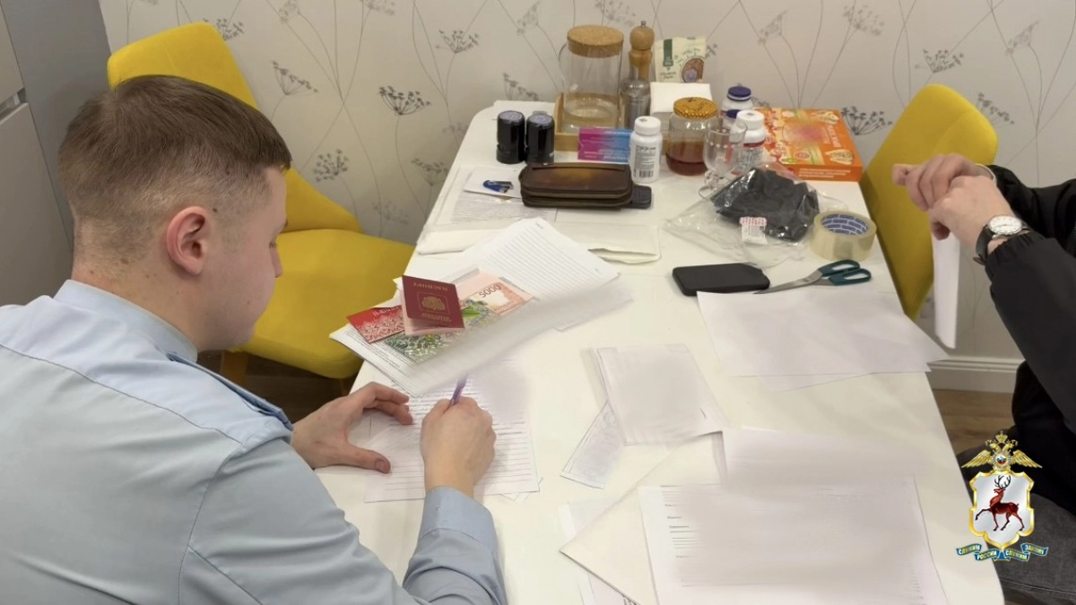 Почти 80 миллионов украли при капремонте троллейбусного депо в Нижнем Новгороде