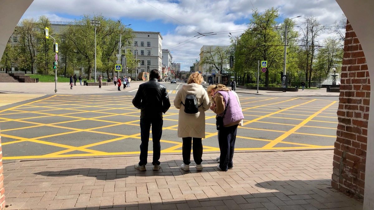 Больше ничего не заплатят: почему россиян могут внезапно оставить без пенсии