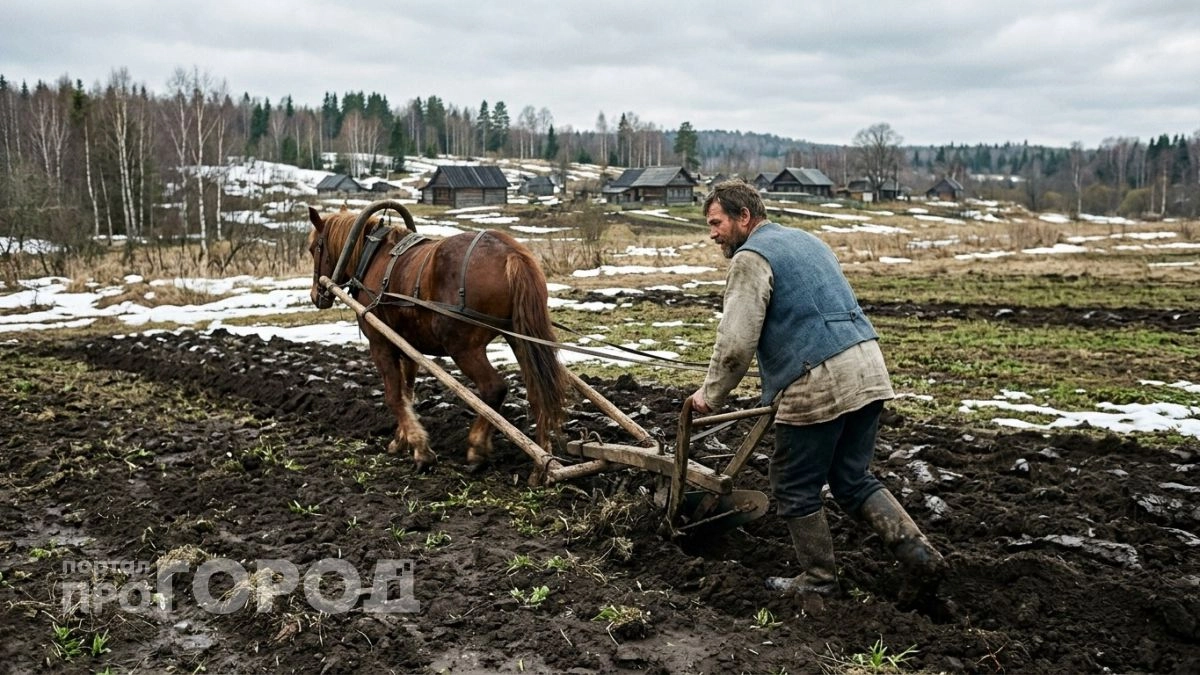 Эти фамилии в Древней Руси давали холопам – проверьте, есть ли ваша