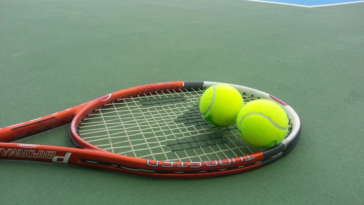 Теннисный комплекс почти за 300 миллионов появится на территории Бора