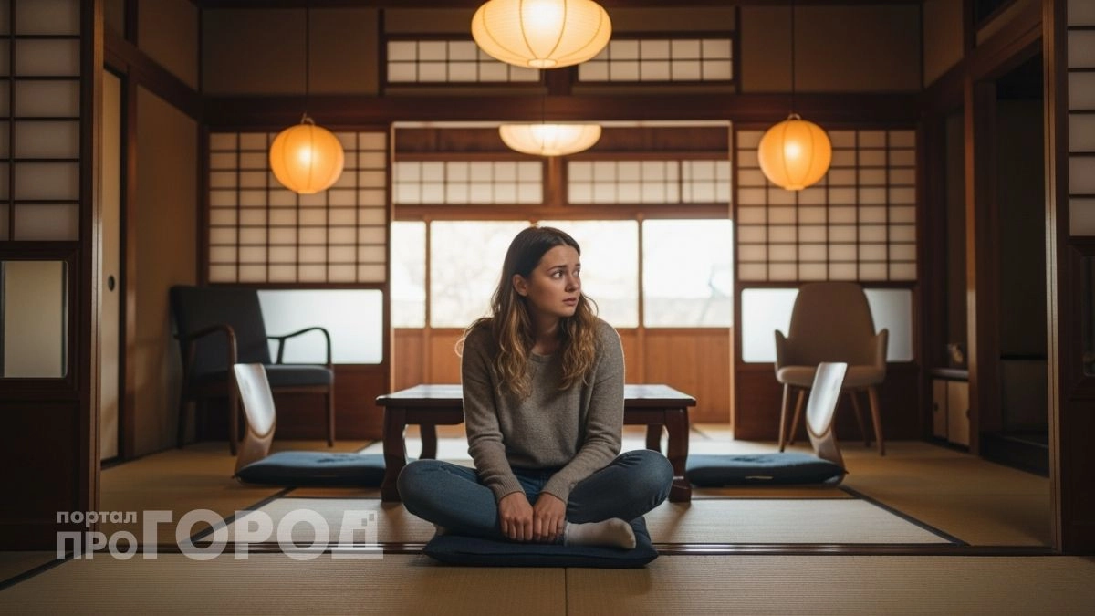 Японки додумались до простого способа мыть полы: всего 3 ложки убивает всю грязь и микробы надолго