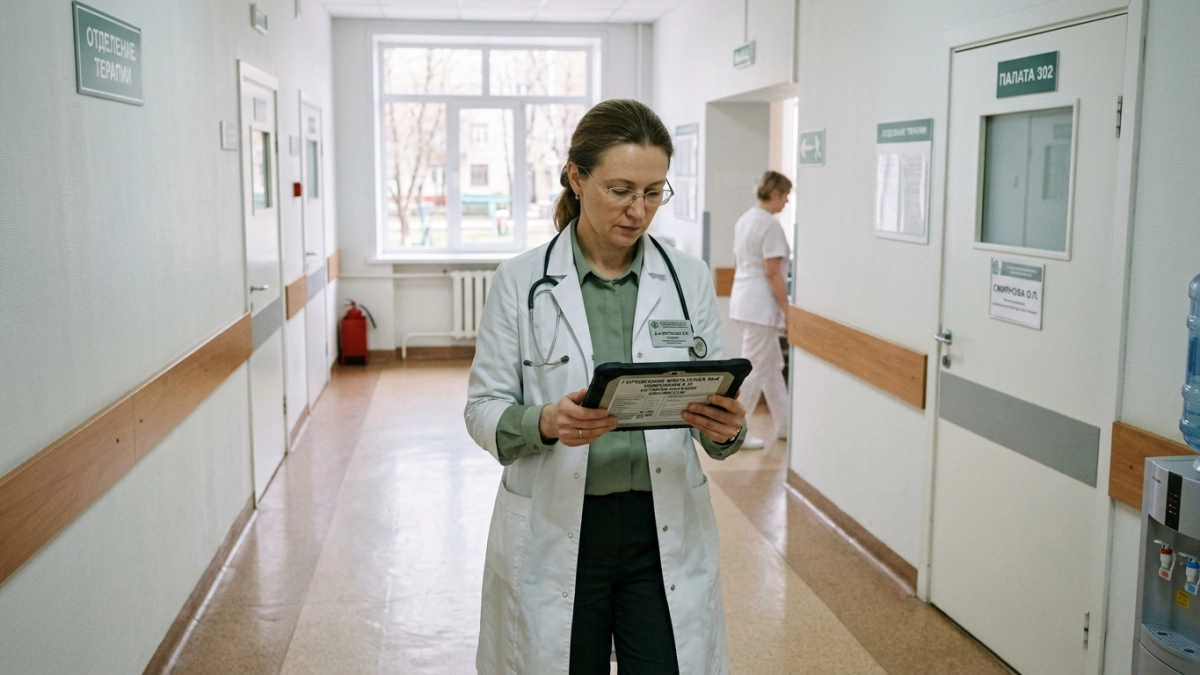 Онколог: 9 из 10 нижегородцев встречаются с ВПЧ, но есть вакцина