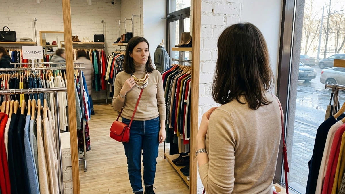 Всегда при полном параде: какие привычки отличают женщину-картинку от вечно уставшей "потом"