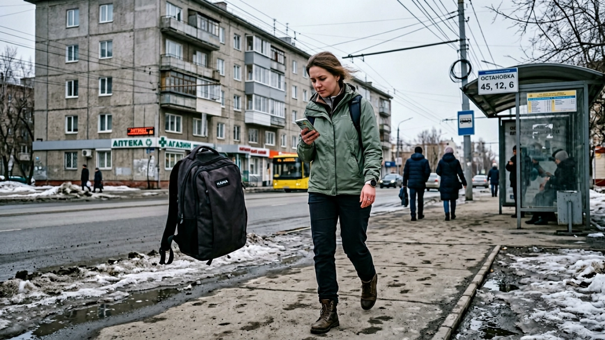 Нижний Новгород вошёл в топ-5 городов для переезда ради карьеры