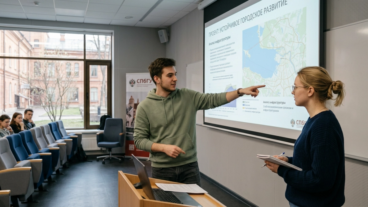 Восемь нижегородских вузов вошли в нацрейтинг трудоустройства выпускников