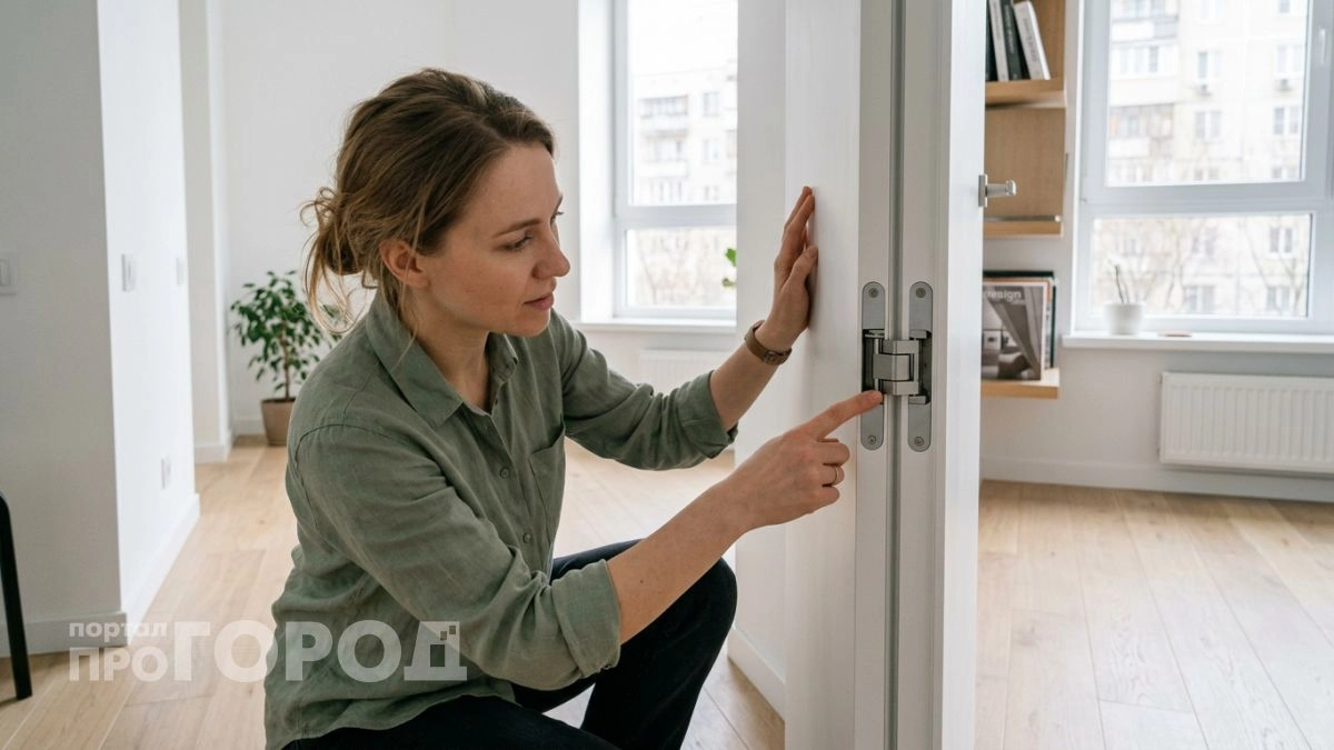 Дизайнеры просят забыть про эти 5 дверей — они моментально удешевляют любой ремонт в квартире