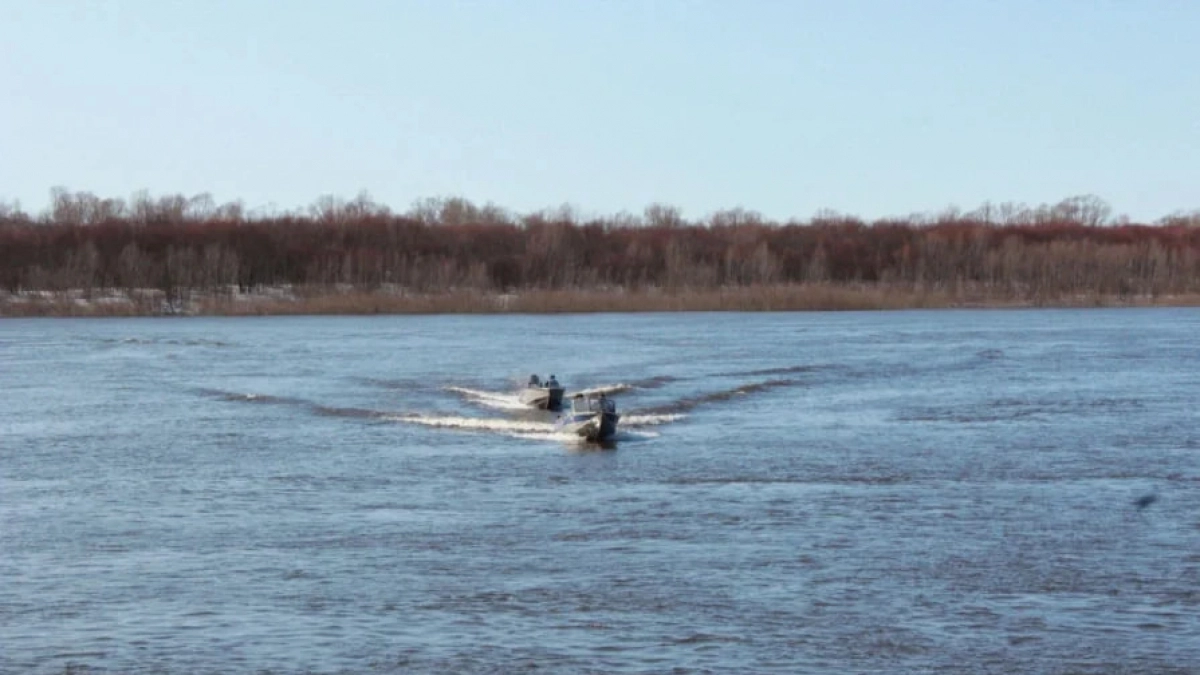 Новый запрет с 1 апреля может ударить по кошельку нижегородских рыбаков