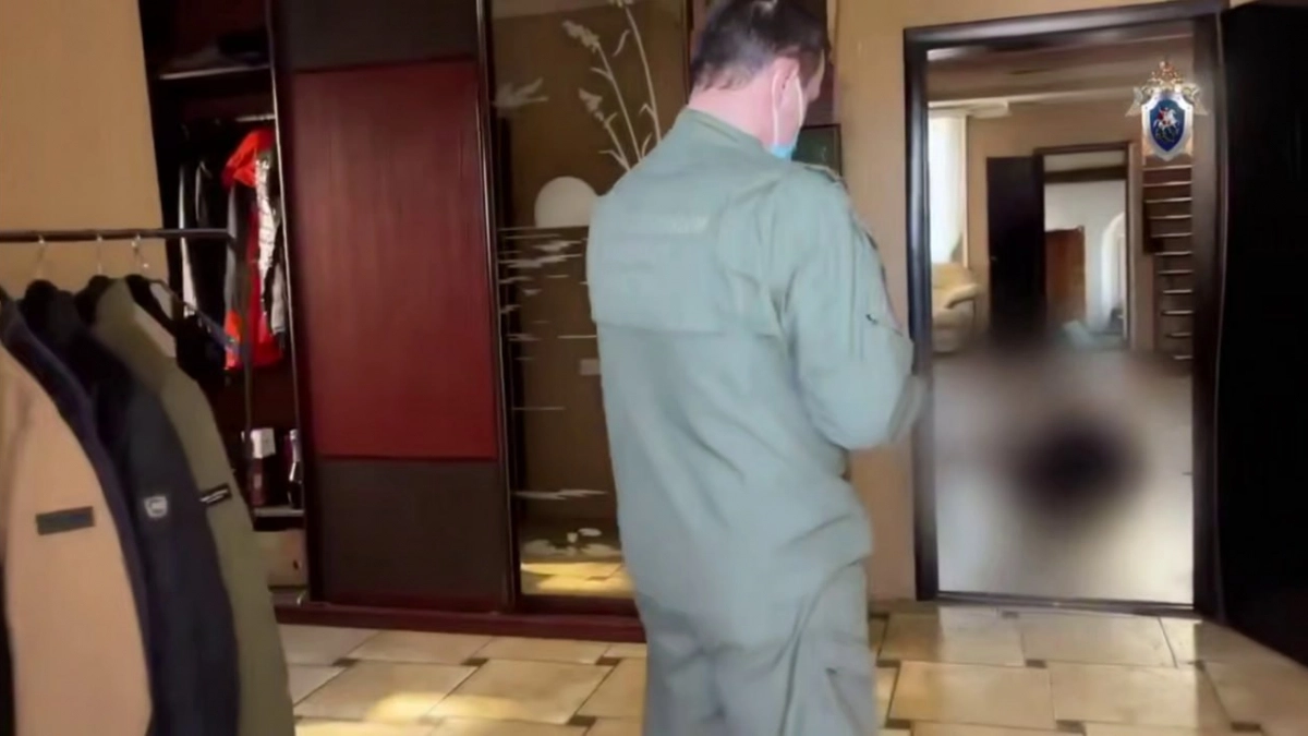 Бастрыкин потребовал разобраться в расследовании убийства экс-депутата Шахуньи и его сына