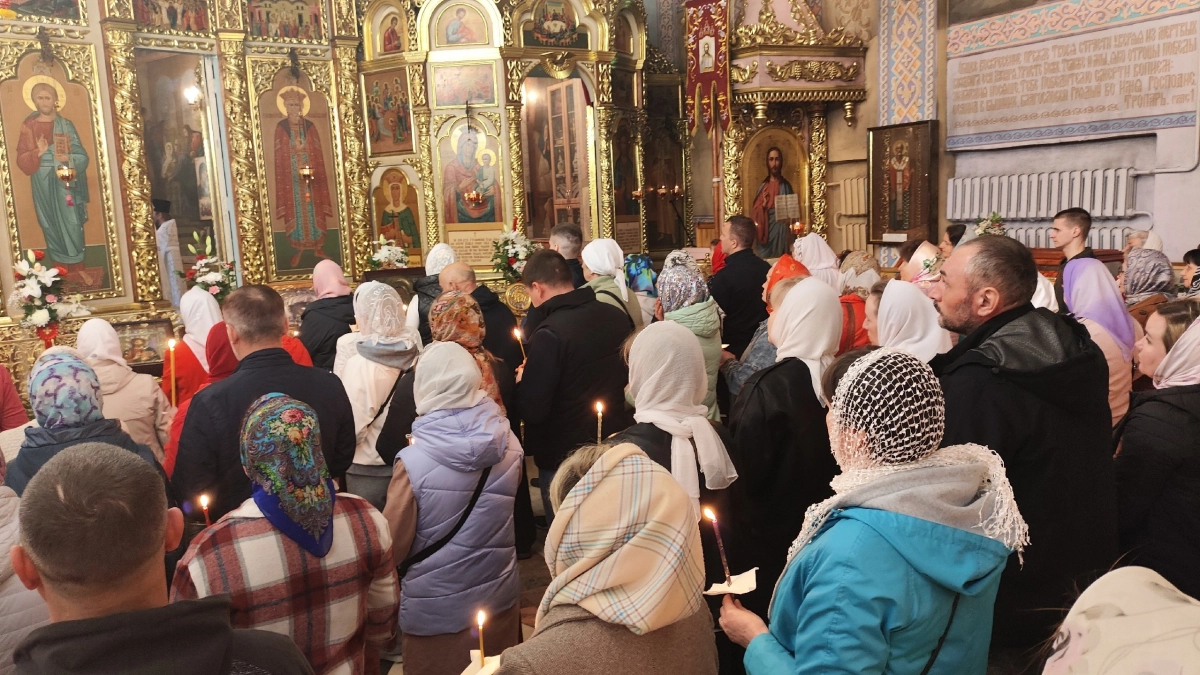 Что нельзя делать на Страстной неделе: эти запреты знали еще наши прабабушки