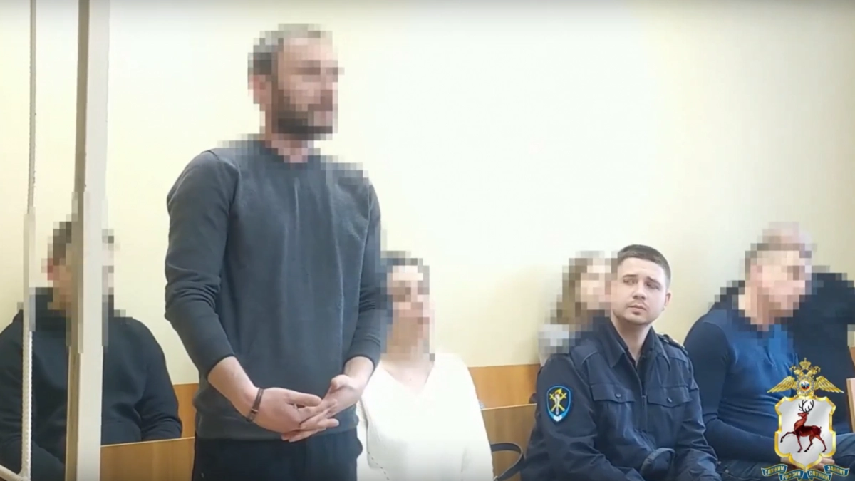 Иностранец насмерть сбил пенсионера в Нижнем Новгороде и пытался покинуть страну через Самару