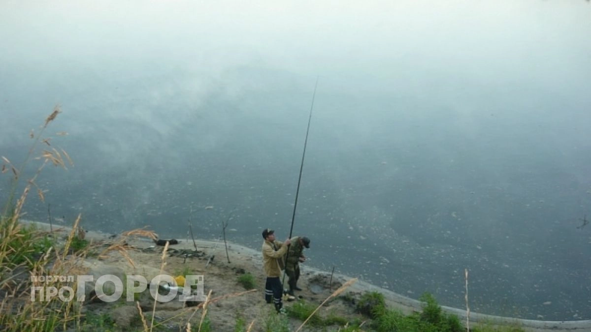 Новый запрет с 1 апреля может ударить по кошельку нижегородских рыбаков