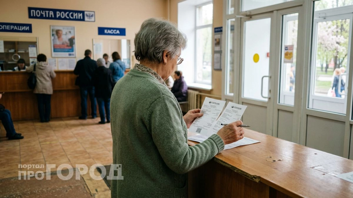 Пенсионерам в мае 2026 года деньги перечислят не как обычно — сверху утвердили новый график выплат