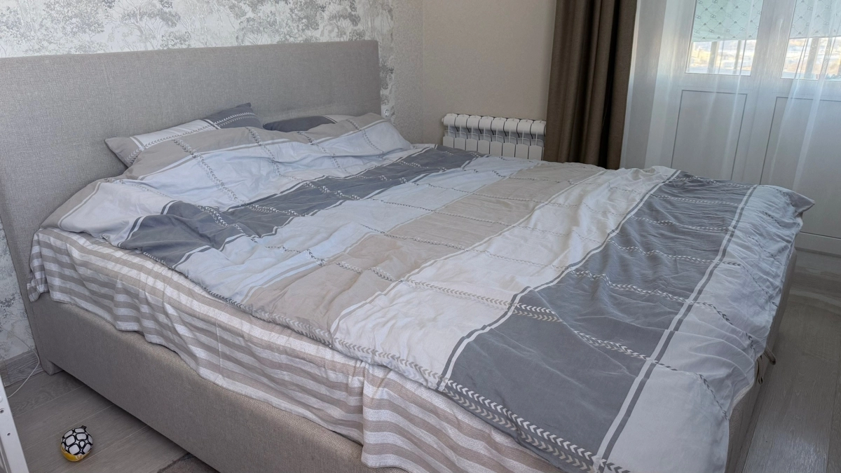 Европейцы давным давно повыкидывали кровати - вот, что используют для сна вместо них: умные люди выбирают этот варианты