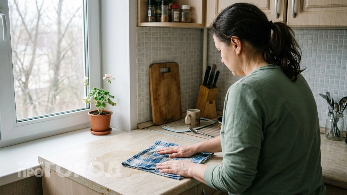 Не тороплюсь выбрасывать потрёпанные полотенца — из них получаются шесть незаменимых вещей для дома