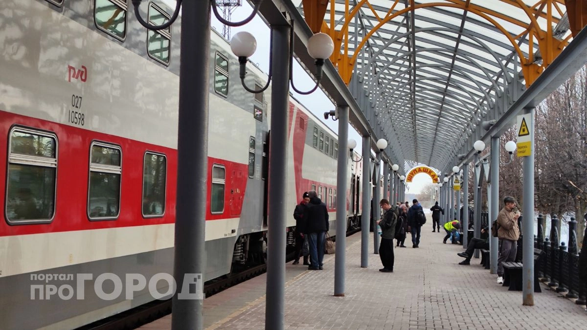 РЖД выгонит из поезда, если нет штампа в свидетельстве о рождении: озвучили новые правила перевозок 