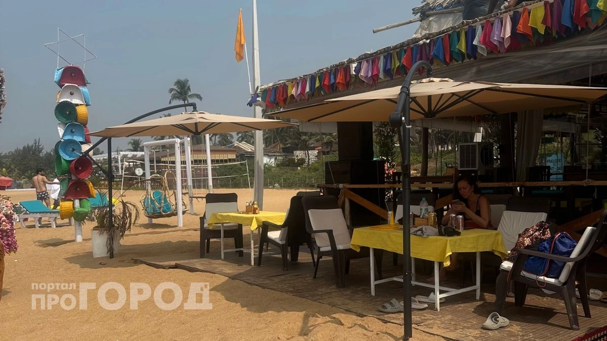 Этот черноморский курорт стал хитом майских праздников – и это не Сочи