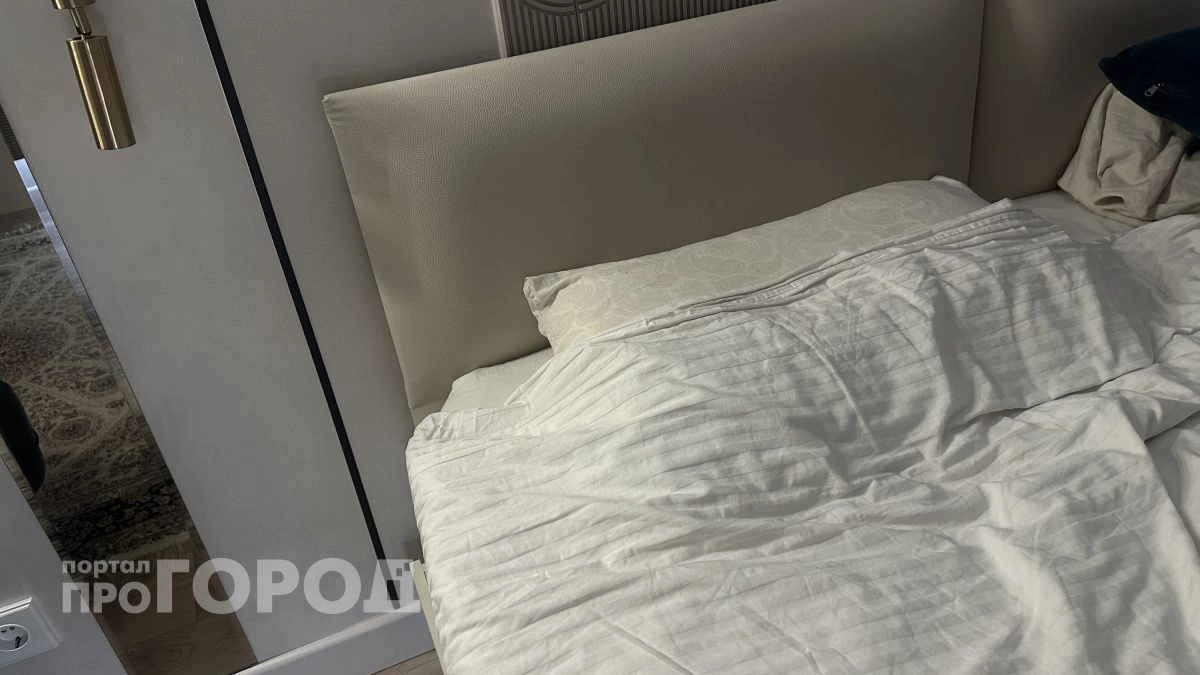 Белые простыни - признак богатых: 5 правил, по которым обеспеченные люди строят быт 