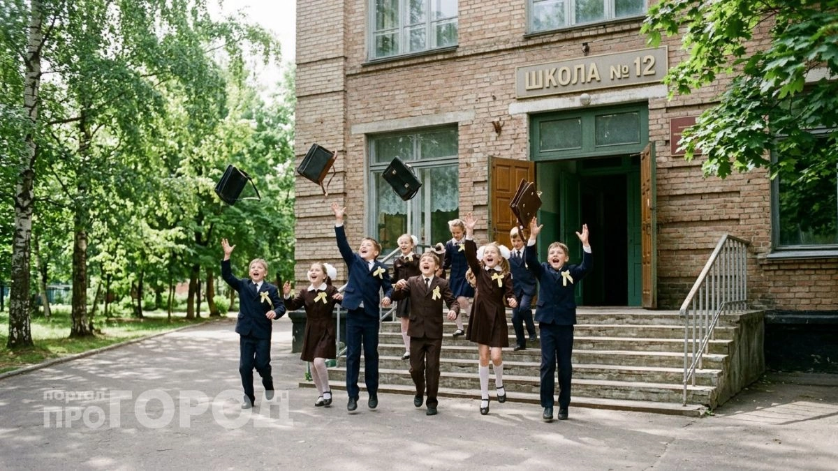 Летние каникулы-2026 переносятся из‑за ситуации в стране: как теперь будут отдыхать школьники