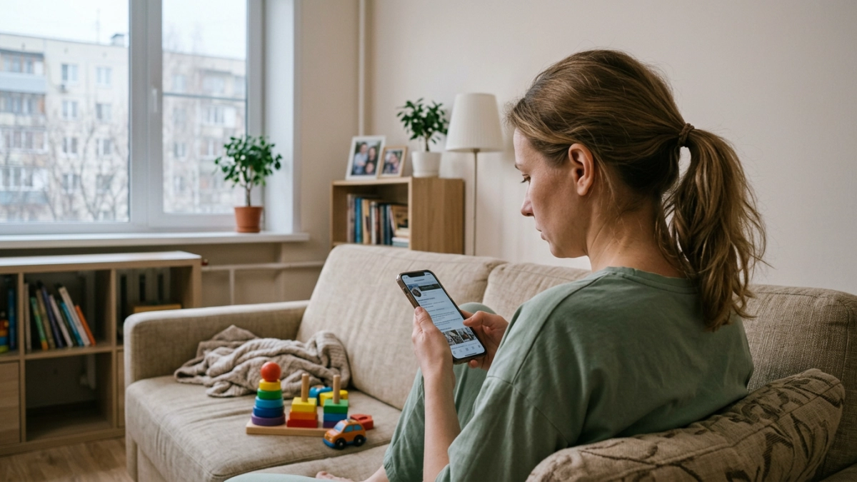 Нижегородец создал ИИ-помощника для семей с детьми с аутизмом после личной истории