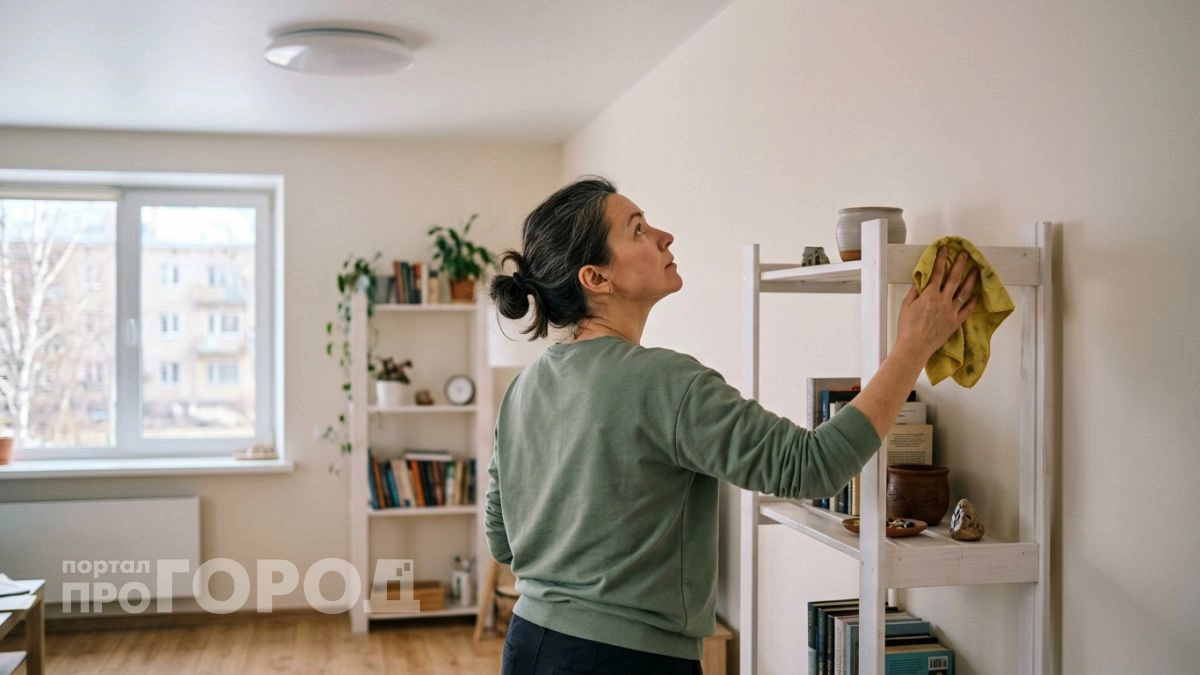 Знакомая из клининга раскрыла мне 7 приемов и теперь я убираю всю квартиру за 15 минут вместо часа