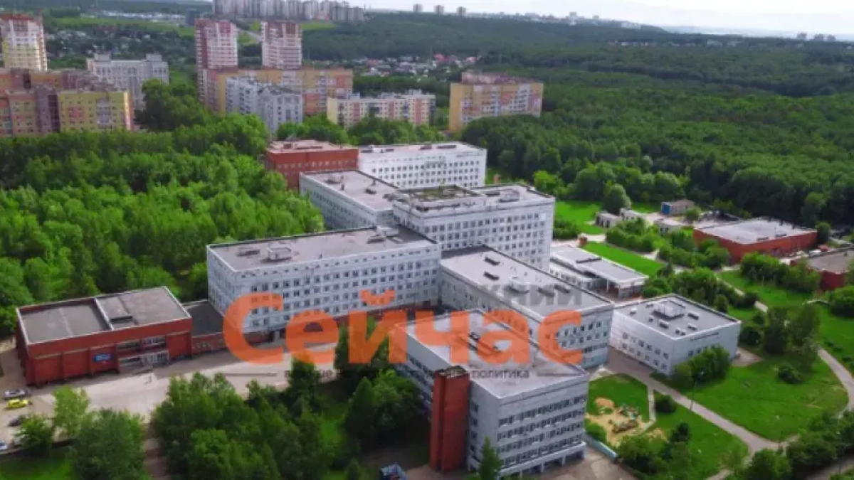 КСП нашла нарушения на 8,7 млн рублей при ремонте детской больницы в Нижнем