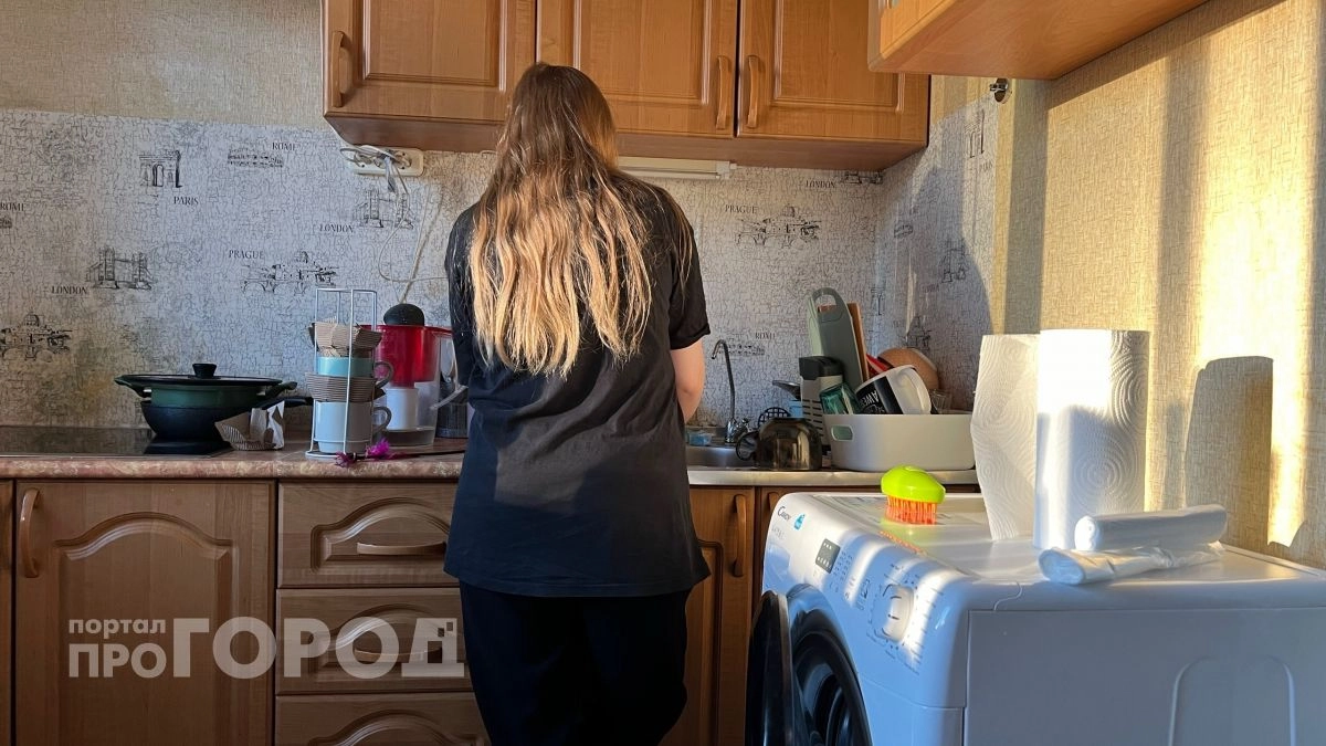 Эти две привычки на кухне выдают высокий интеллект женщины