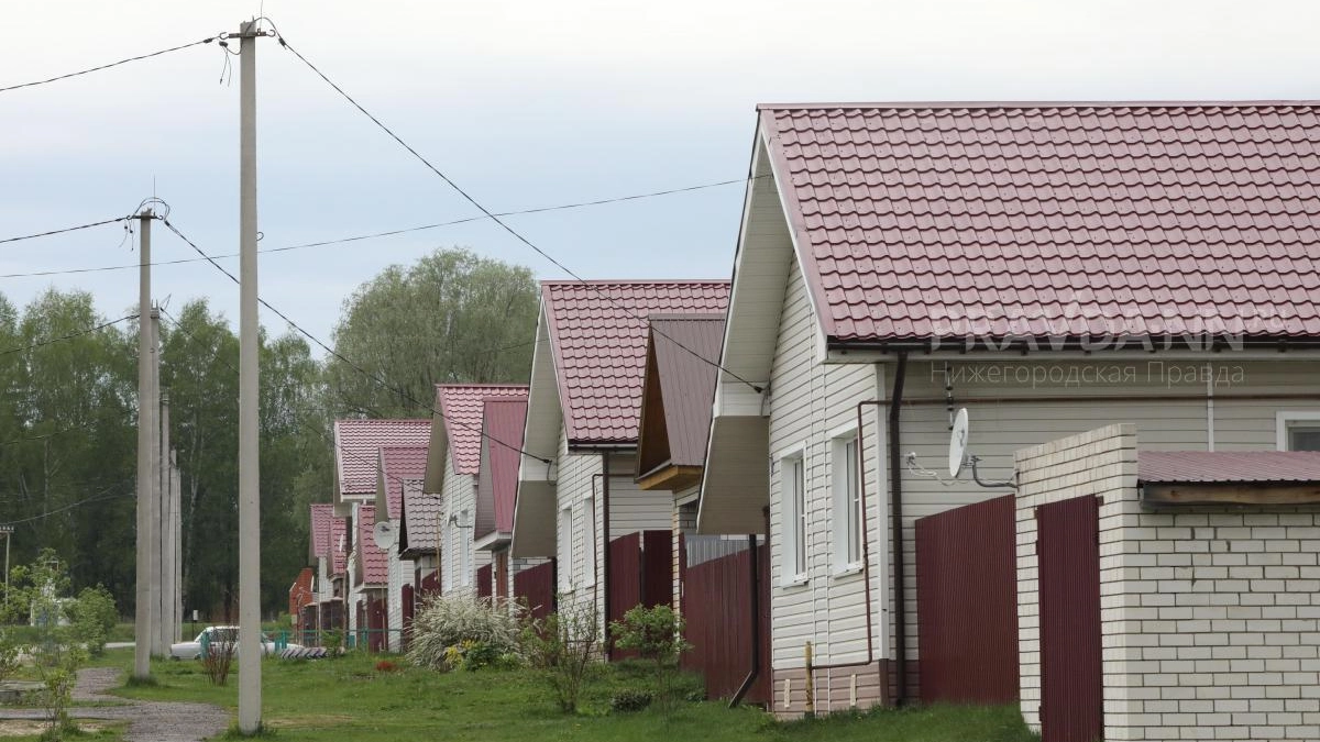 Нижегородским участникам СВО могут заменить землю денежными выплатами