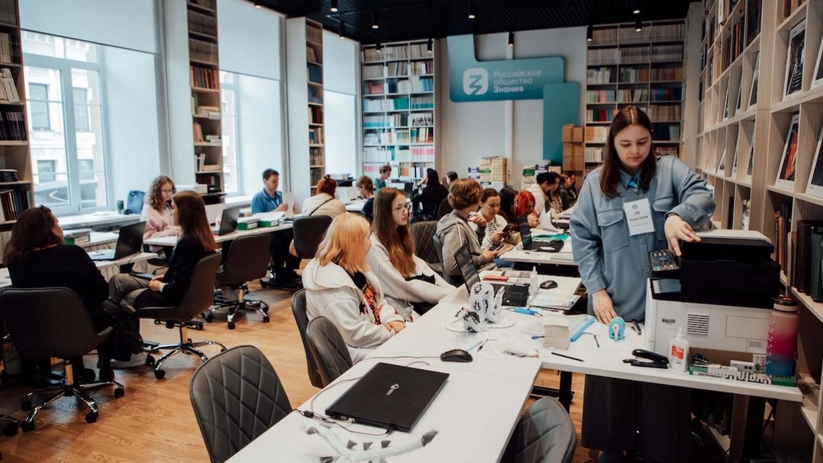 Мининский университет увеличил число бюджетных мест для педагогов на 6,5%