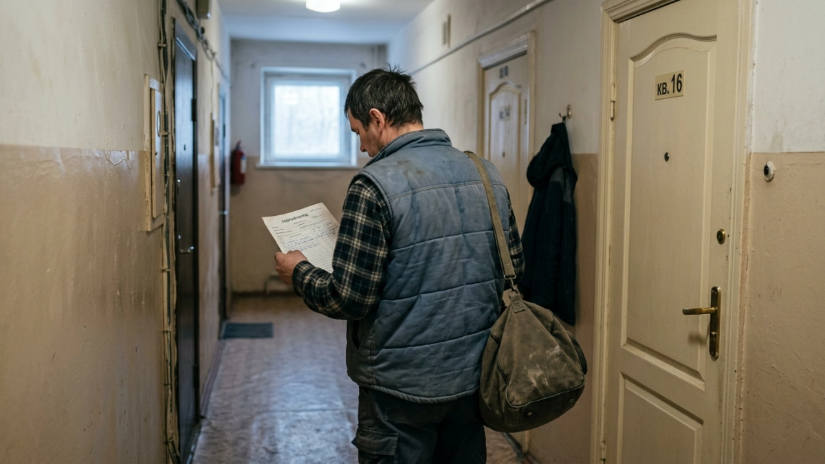 Монтажник умер в командировке в Нижегородской области: возбуждено расследование