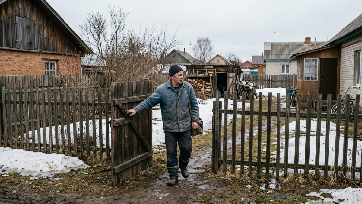 Взрыв газового баллона в гараже разбудил два района Нижнего Новгорода