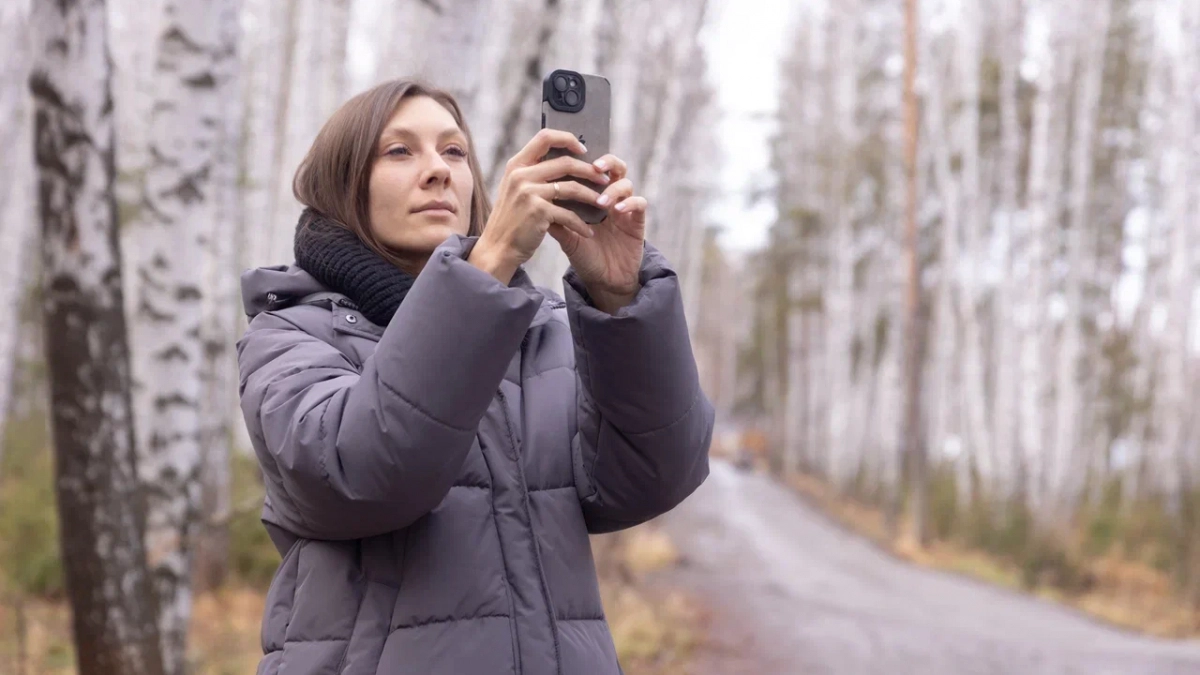 Байдарки, аисты и 80 Мбит/с: цифровизация охватила окрестности Керженца 