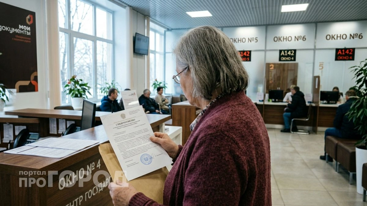 Пенсионерам недоплачивают тысячи рублей ежемесячно — вот шесть выплат, за которыми нужно прийти самим