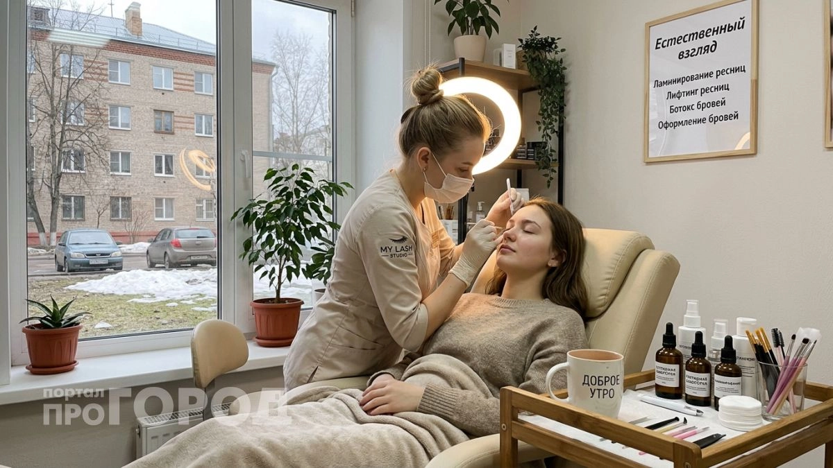 Мастера уже не записывают на брови — все переключились на процедуру которая выглядит в разы естественнее