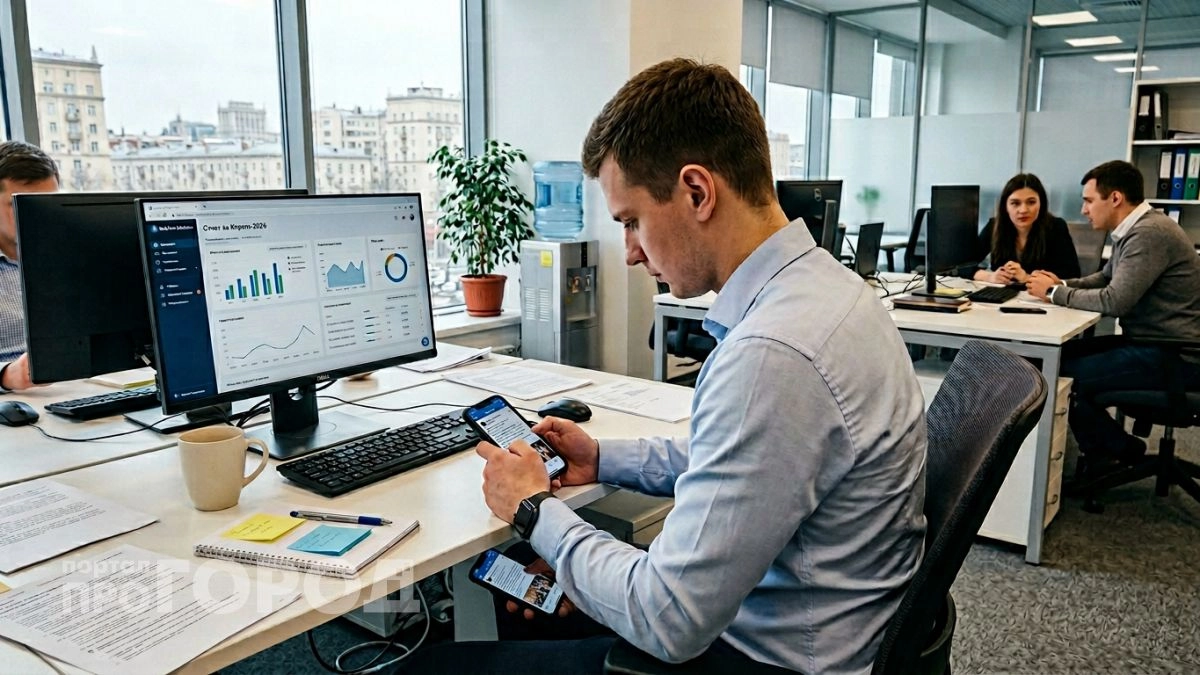 Пять рабочих привычек которые заставляют коллег считать вас самым слабым звеном в команде