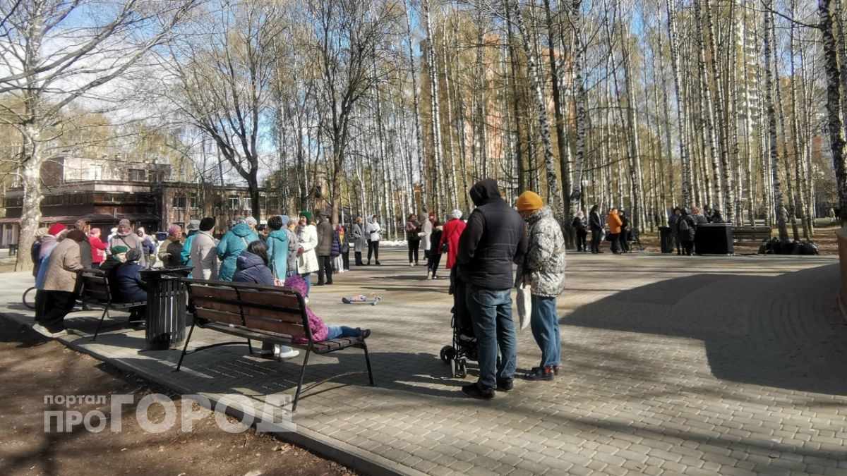 Без этого документа приезжих в Нижнем Новгороде будут штрафовать