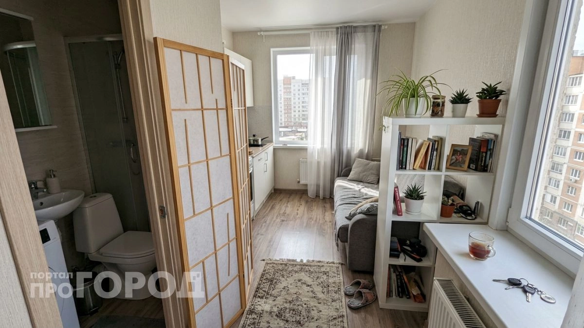 Унитаз прямо в комнате у японца — я думал это шутка, но там это обычное дело и вот почему