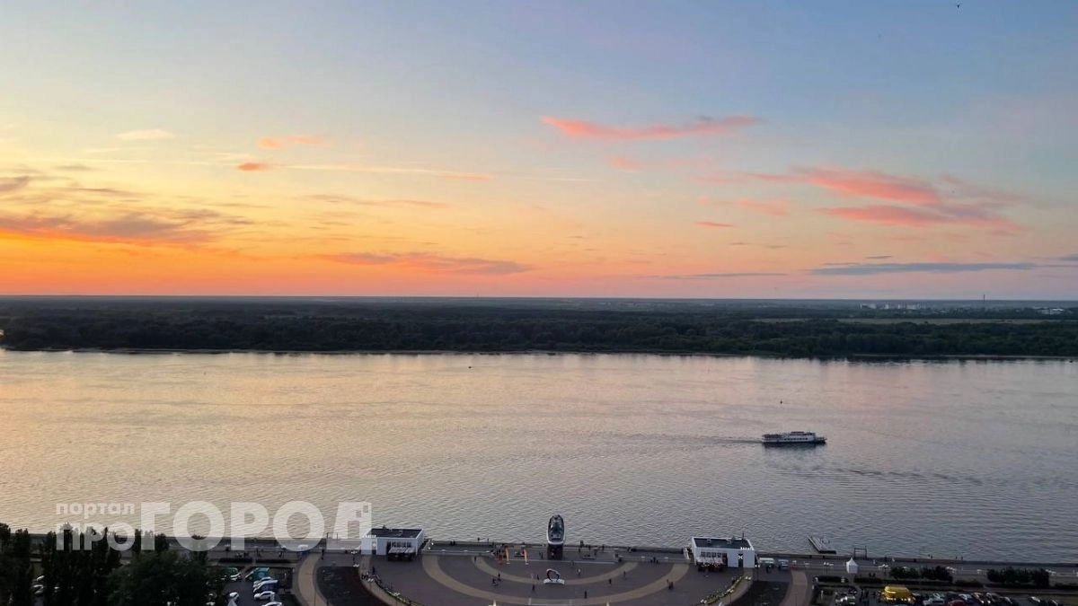 Нижний Новгород посетит отец Илона Маска