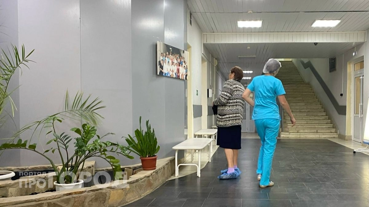 Нижегородских медиков и педагогов отправляют лечить нервы за счет профсоюза