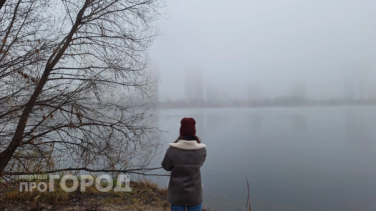 Дожди и сырость придут в Нижегородскую область под конец рабочей недели