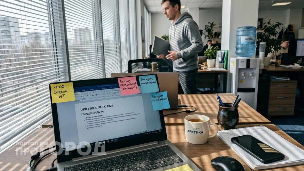 Перестаньте отвечать нормально когда вас спрашивают о делах — это вредит вам больше чем вы думаете