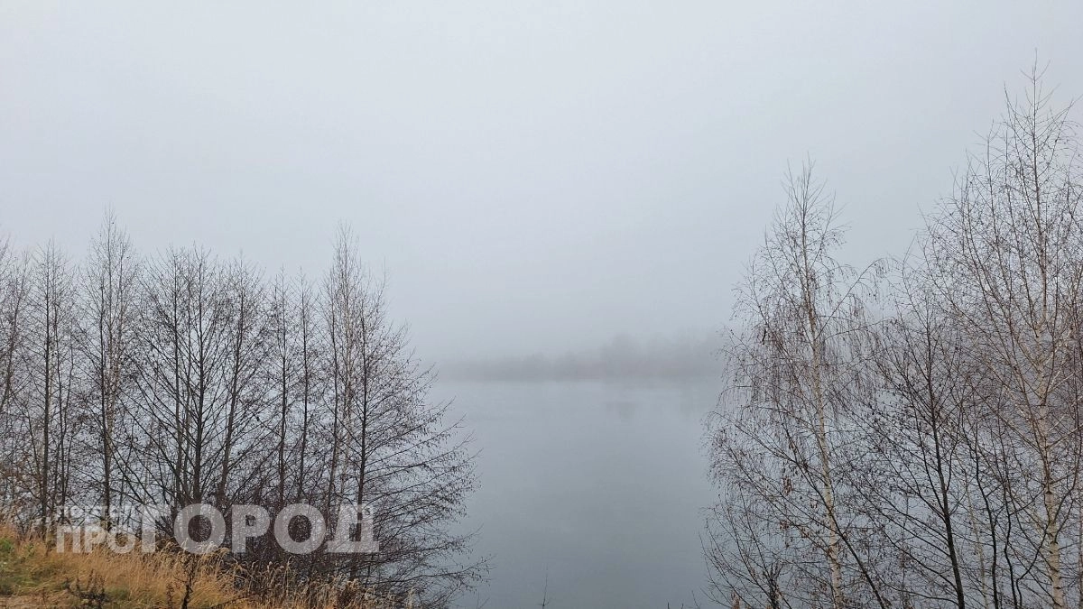 Дожди и похолодание до -1 ждут нижегородцев в Пасхальную неделю