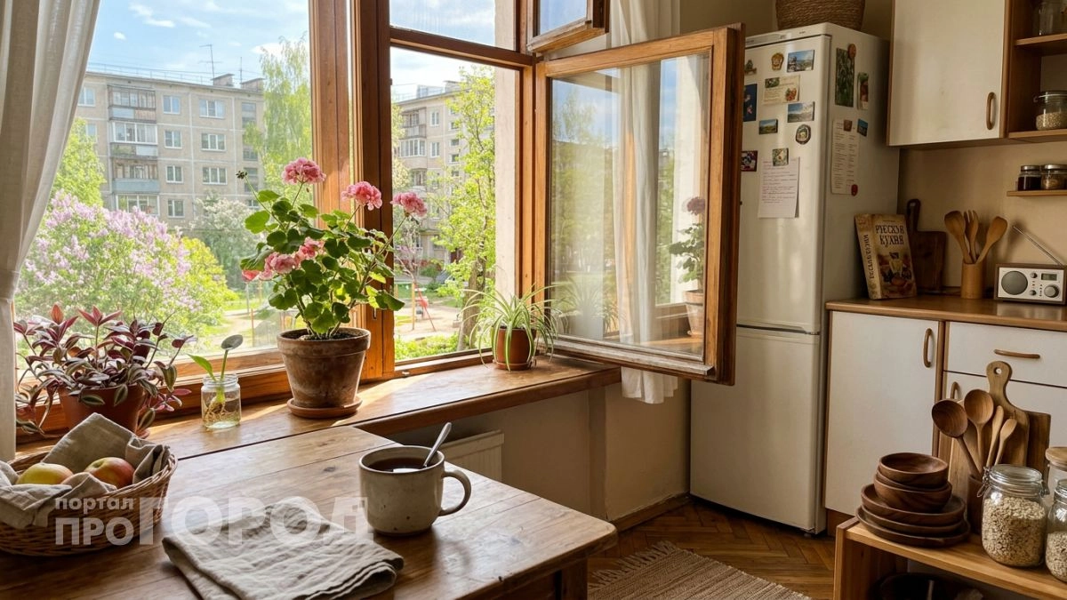 Уберите эти 8 вещей из квартиры сегодня — они тихо разрушают здоровье всей вашей семьи каждый день