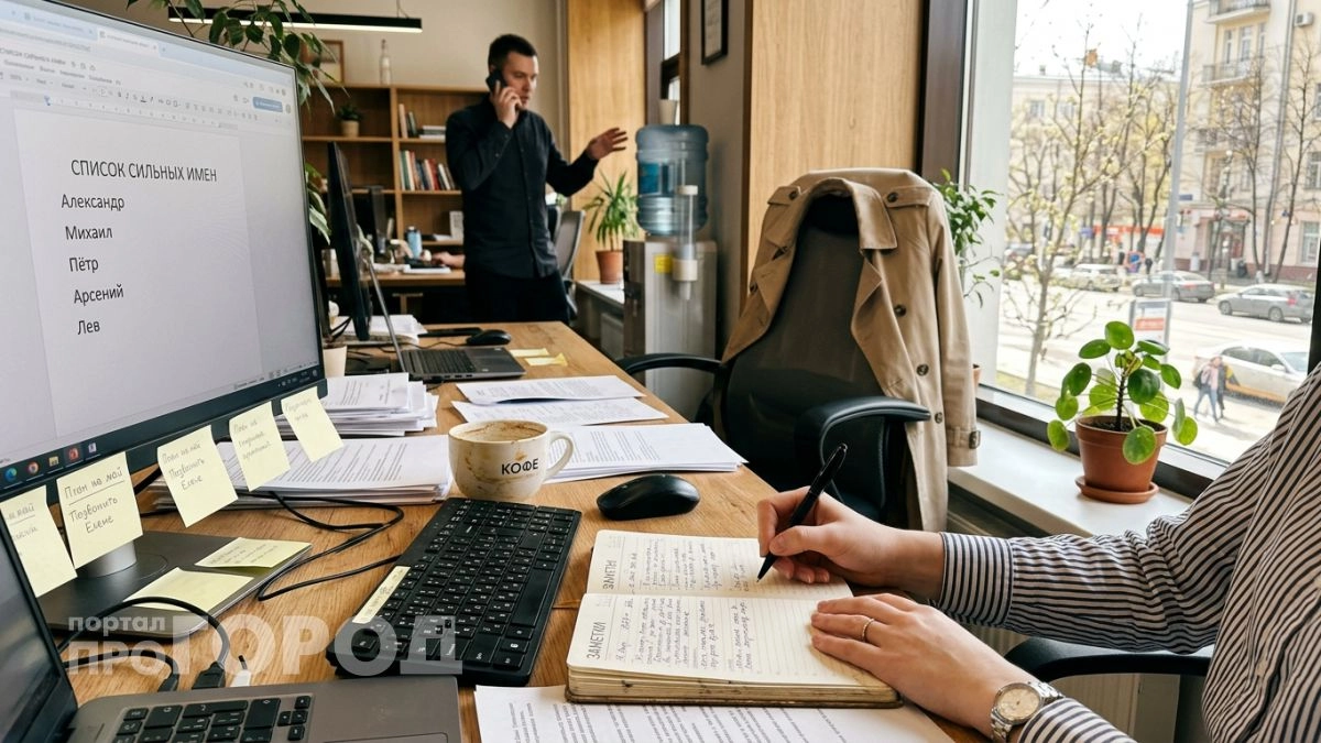 Эти 7 женских имен словно окутаны невидимым щитом — беды обходят их стороной всю жизнь