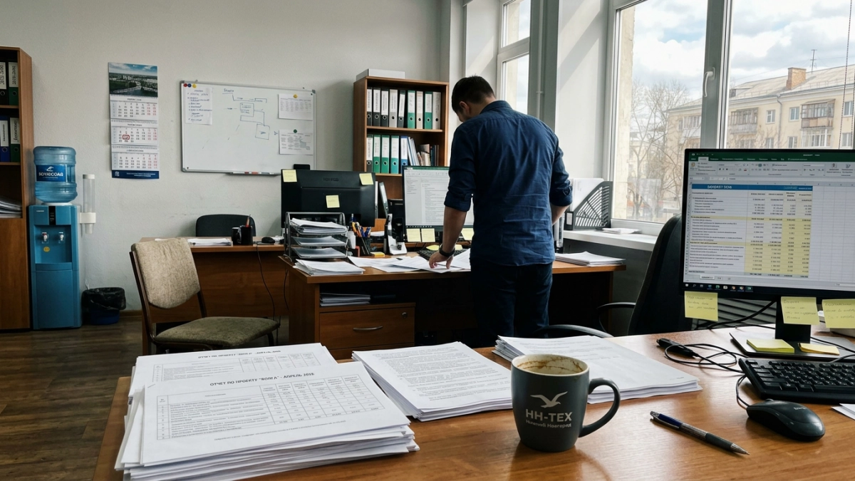 Директор «Электро Лэнд» три месяца не платил зарплату семи сотрудникам — возбуждено уголовное дело