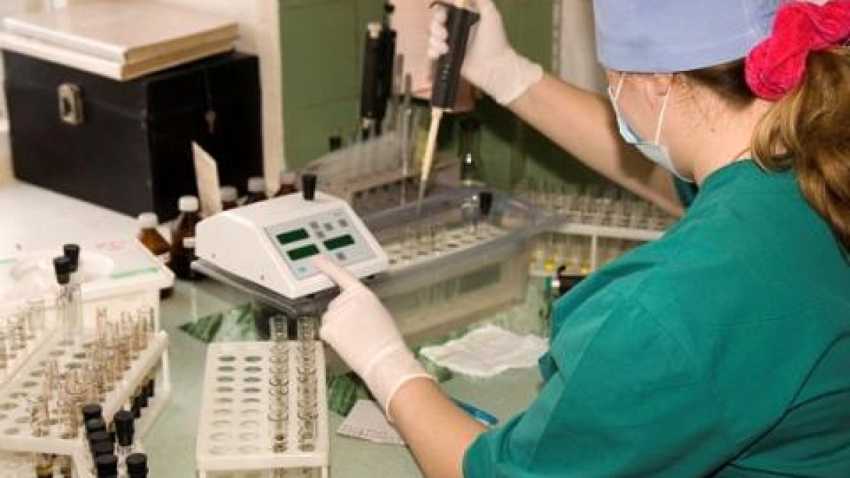 Минцифры включило сервисы мониторинга глюкозы для диабетиков в «белый список»