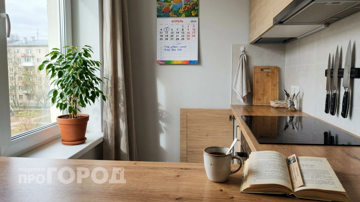 Раньше убивала на уборку все выходные, а теперь хватает четырёх простых действий утром и дом сияет сам