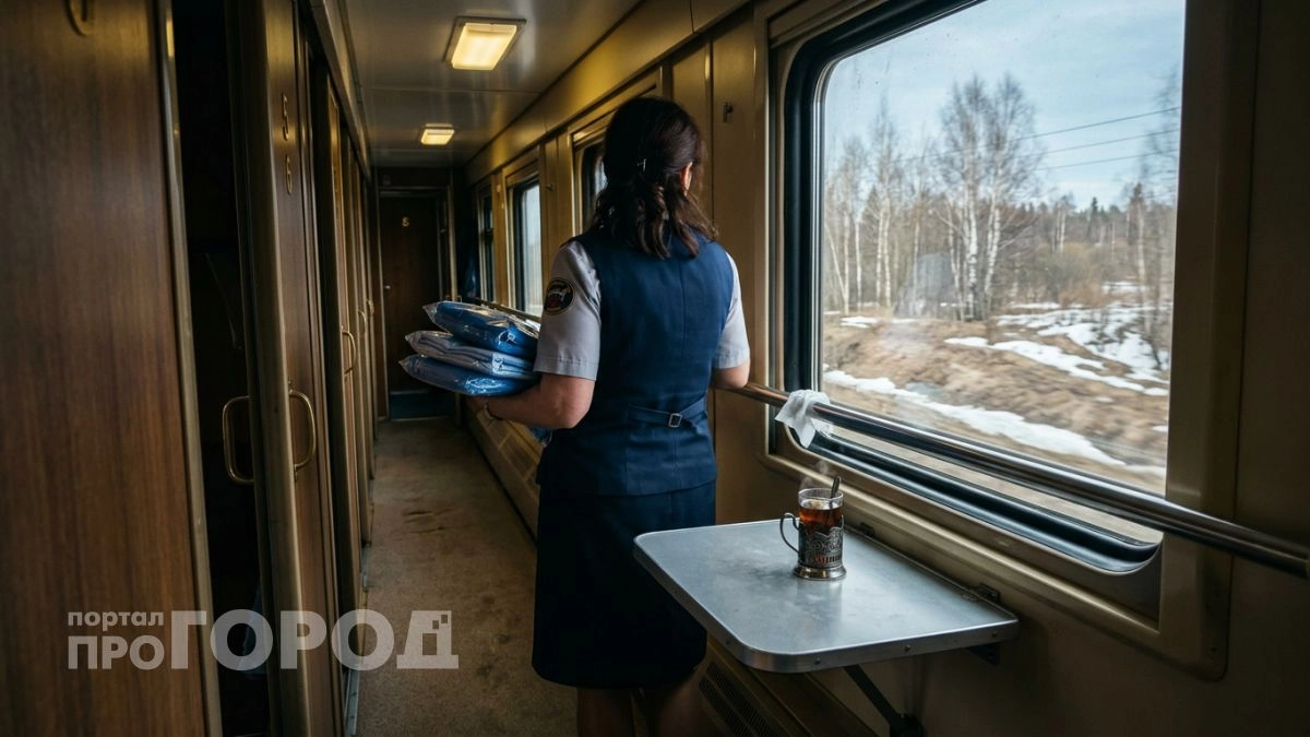 Я 15 лет работаю проводницей и расскажу то, что пассажирам знать не положено — от пропаж до закулисных правил