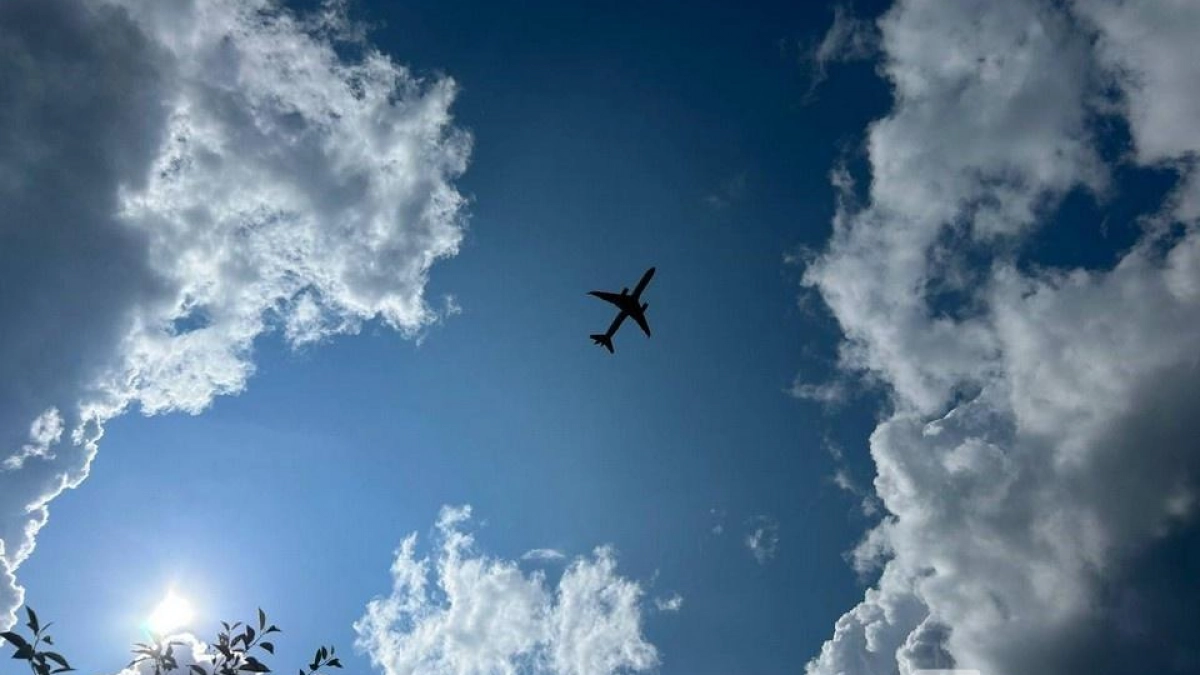 Рейсы Nordwind в Сочи, Калининград и Уфу задержаны в Нижнем Новгороде