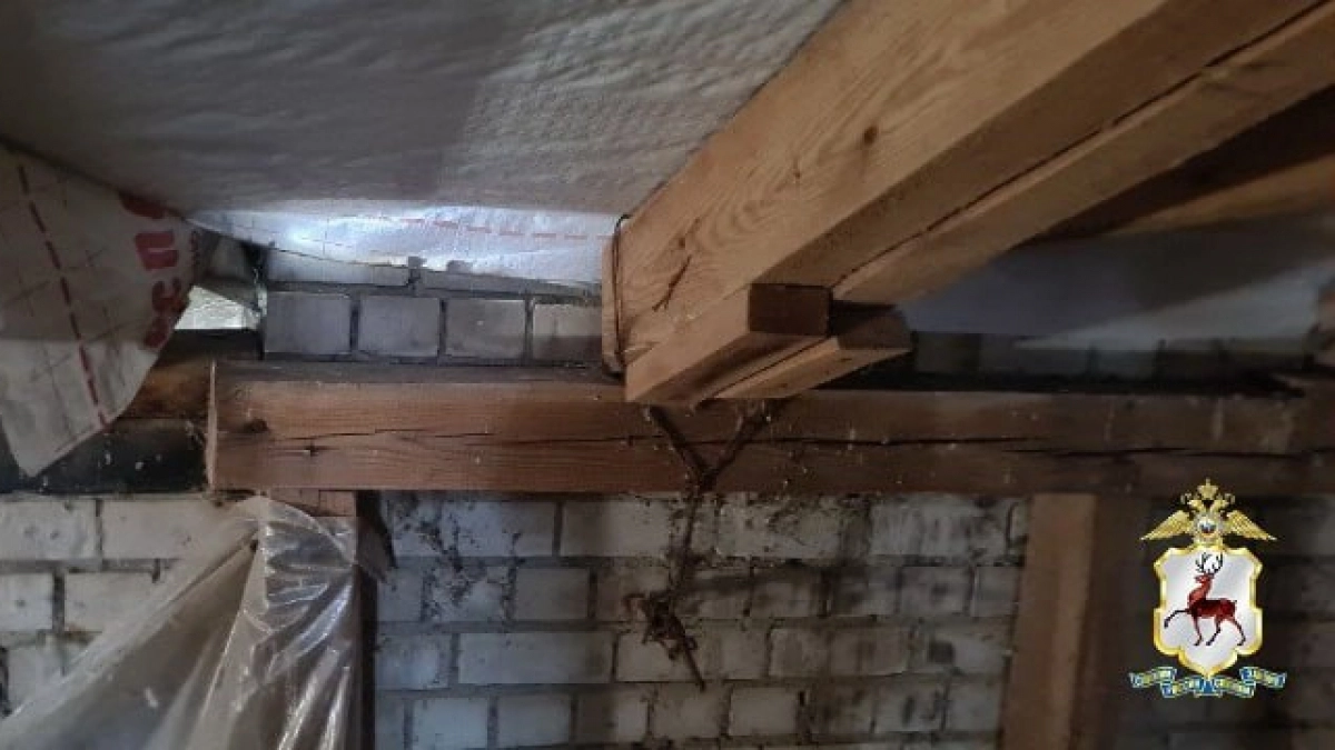 Дивеевская школа осталась без нормальной крыши, а бюджет без 2 миллионов из-за владимирского подрядчика