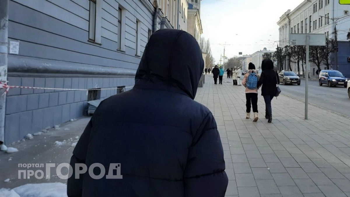 Нижегородец с уголовным прошлым решил устроить онлайн-шоппинг за счет своей приятельницы